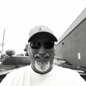 Meet your Posher, John